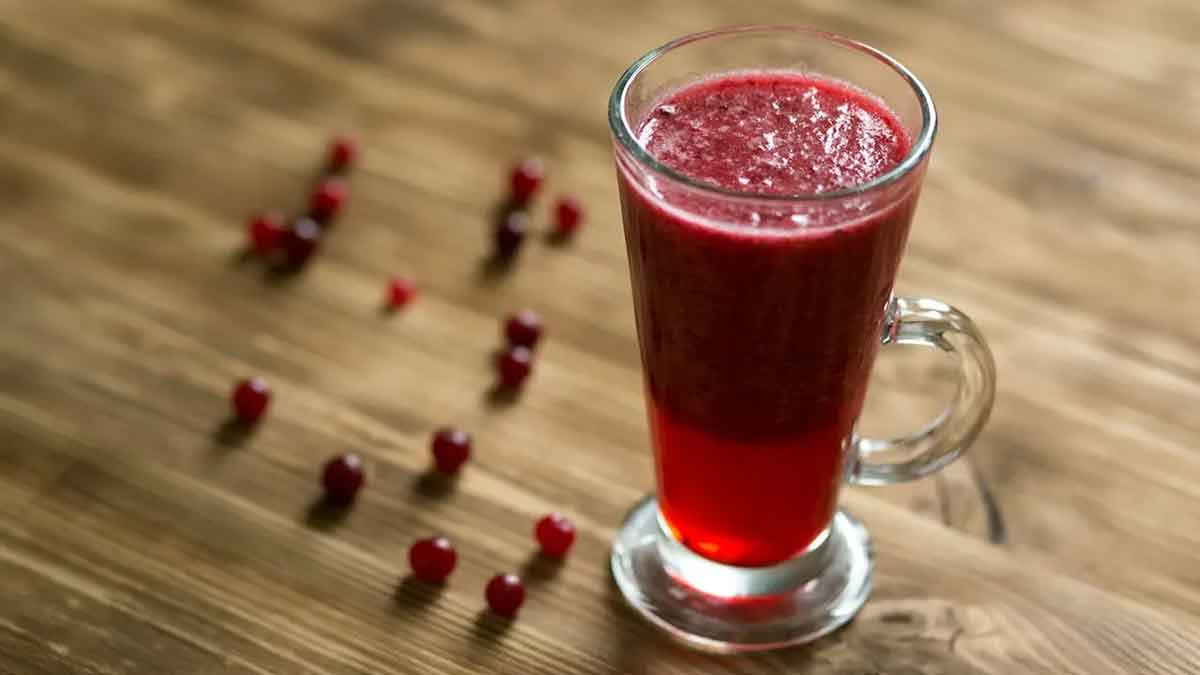 Τα κεράσια είναι υγιεινά και γεμάτα θρεπτικά συστατικά.